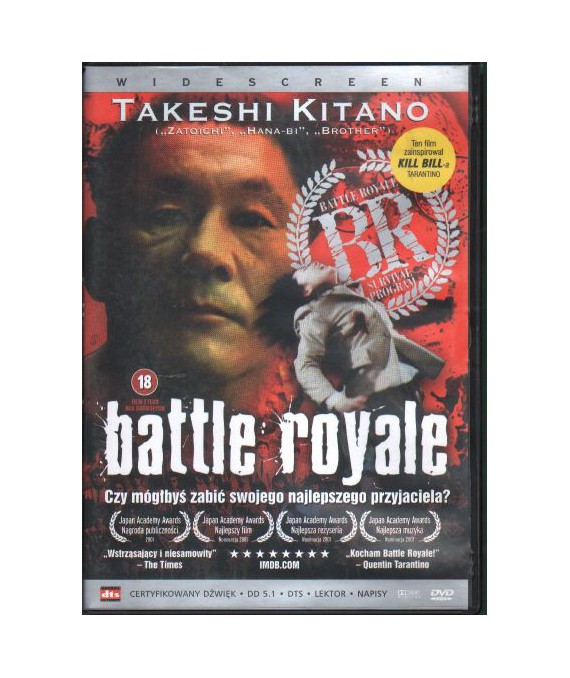 Battle Royale