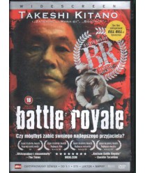 Battle Royale
