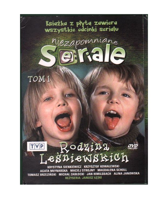 Rodzina Leśniewskich