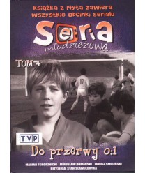 Do przerwy 0:1