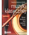 Najsłynniejsze dzieła muzyki klasycznej