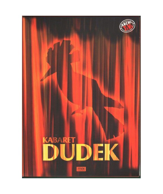 Kabaret Dudek
