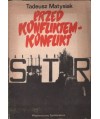 Przed konfliktem konflikt