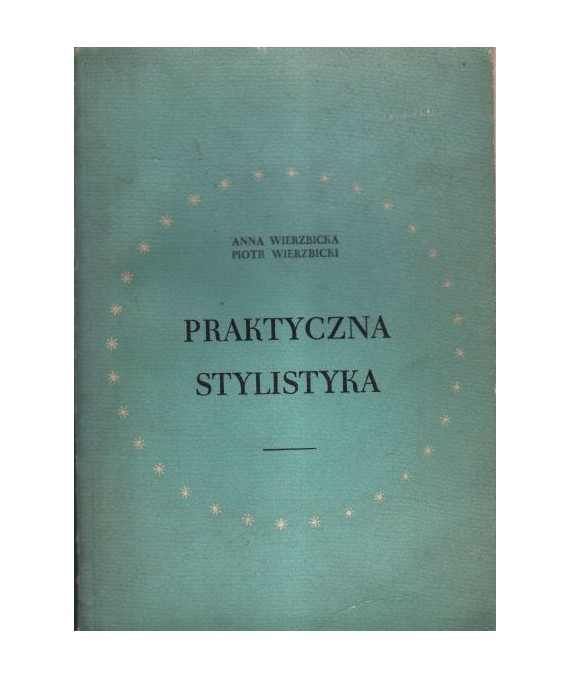 Praktyczna stylistyka