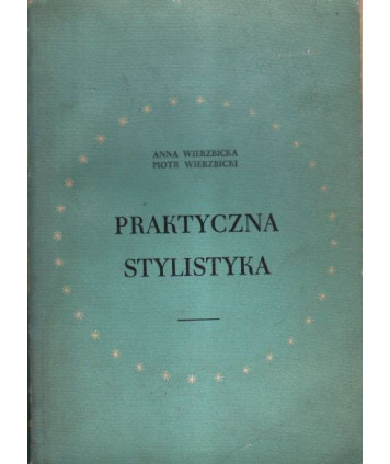 Praktyczna stylistyka