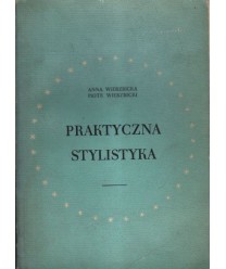 Praktyczna stylistyka