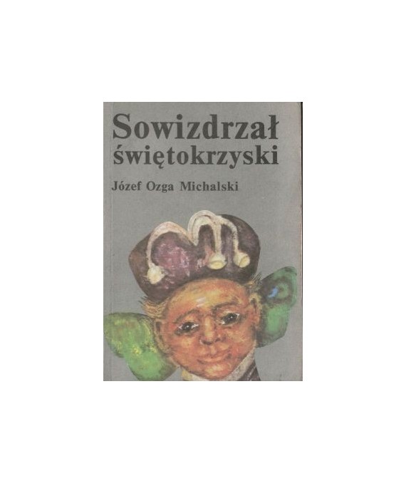 Sowizdrzał świętokrzyski