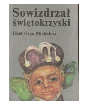 Sowizdrzał świętokrzyski