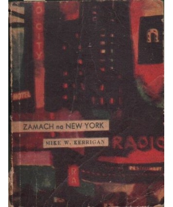 Zamach na New York