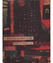 Zamach na New York