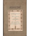Komedie. Acharniacy, Rycerze, Chmury, Bojomira (Lysistrate)