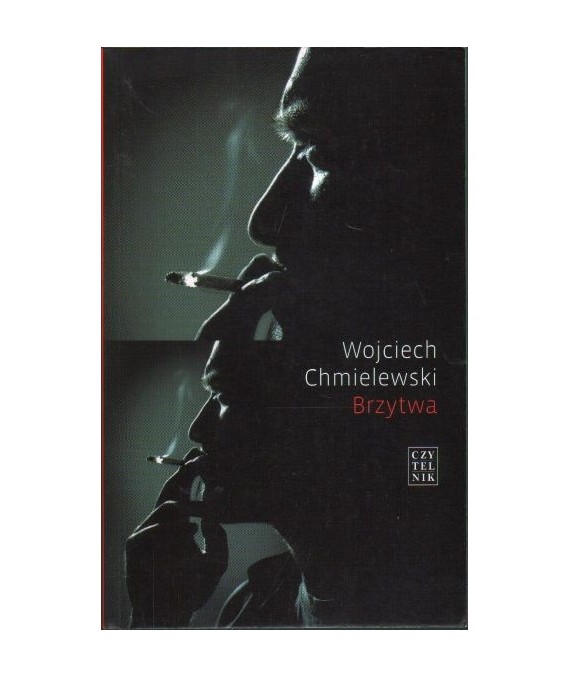 Brzytwa