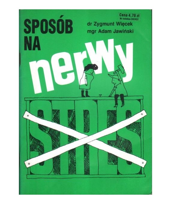 Sposób na nerwy