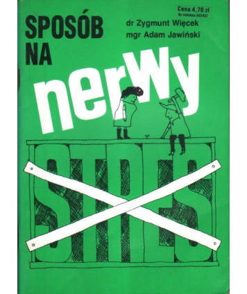Sposób na nerwy