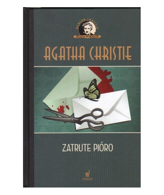 Zatrute pióro