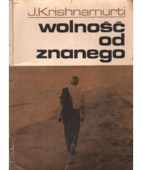 Wolność od znanego