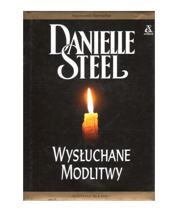 Wysłuchane modlitwy