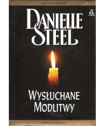 Wysłuchane modlitwy