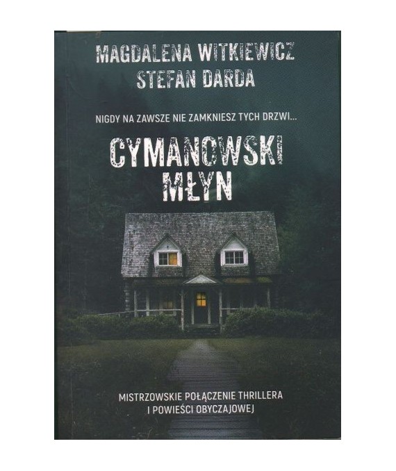 Cymanowski Młyn