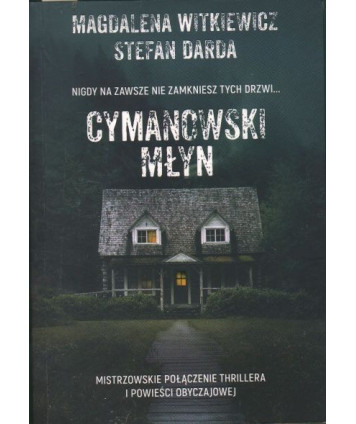 Cymanowski Młyn