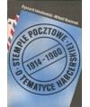 Stemple pocztowe o tematyce harcerskiej 1914-1980