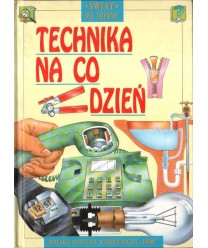 Technika na co dzień
