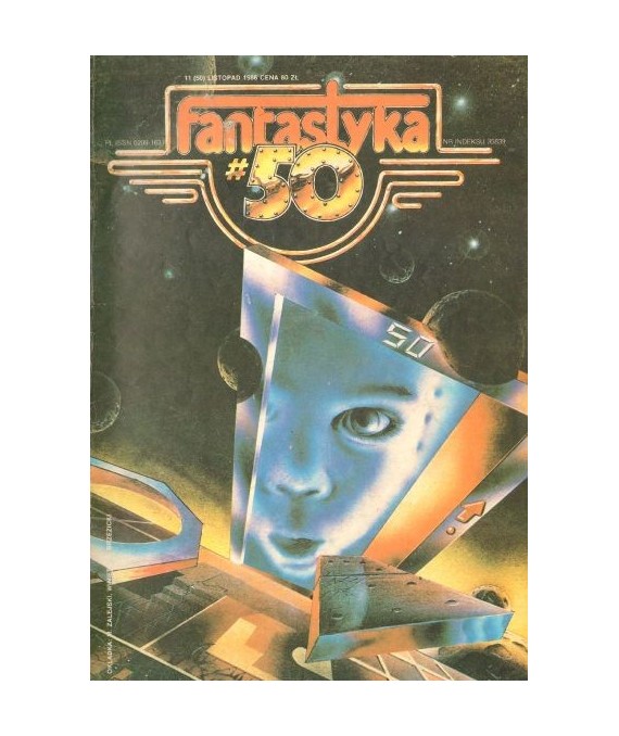 Fantastyka