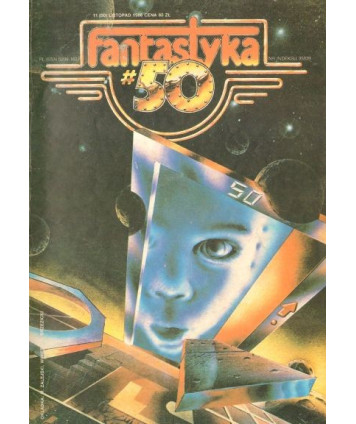 Fantastyka