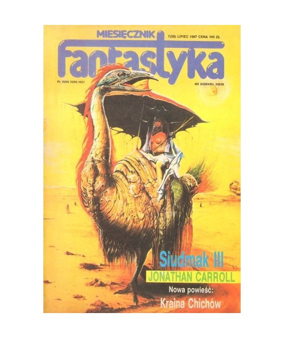 Fantastyka