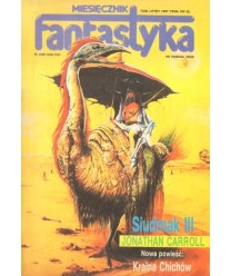 Fantastyka