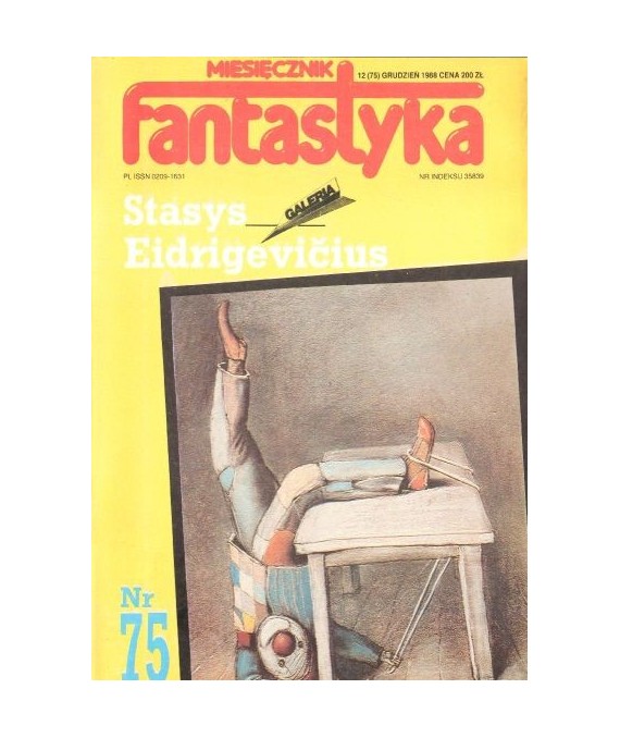 Fantastyka