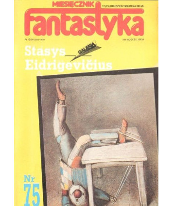 Fantastyka
