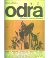 Odra. Miesięcznik społeczno-kulturalny