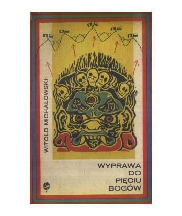 Wyprawa do pięciu bogów
