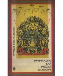 Wyprawa do pięciu bogów