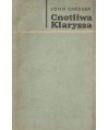Cnotliwa Klarysa. Opowiadania