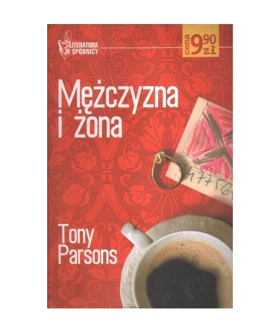 Mężczyzna i żona