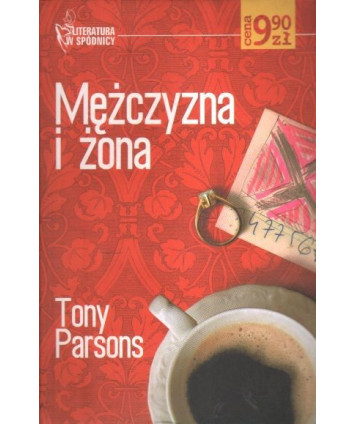 Mężczyzna i żona