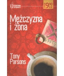 Mężczyzna i żona