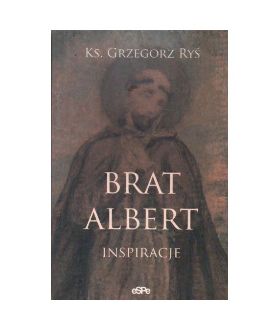 Brat Albert. Inspiracje