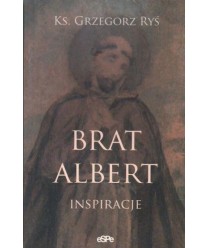 Brat Albert. Inspiracje