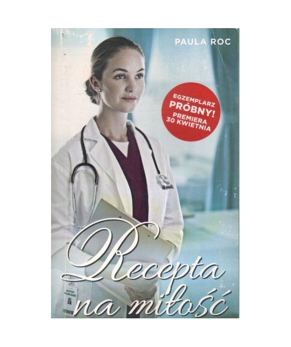 Recepta na miłość