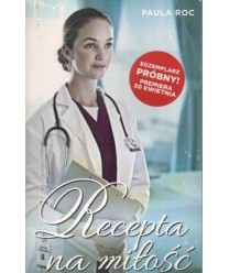Recepta na miłość