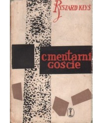 Cmentarni goście