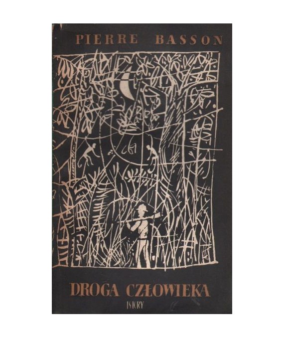 Droga człowieka