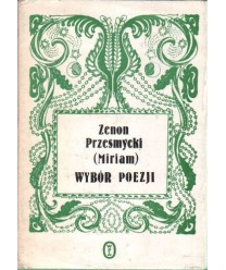 Wybór poezji