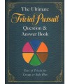 The Ultimate. Trivial Pursuit. Question & Answer Book