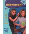 Bliźniaczki. Moja siostra to modelka