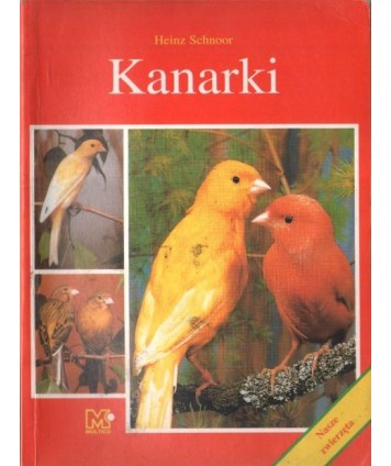 Kanarki