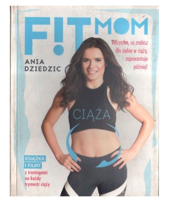 Ciąża. Fit Mom